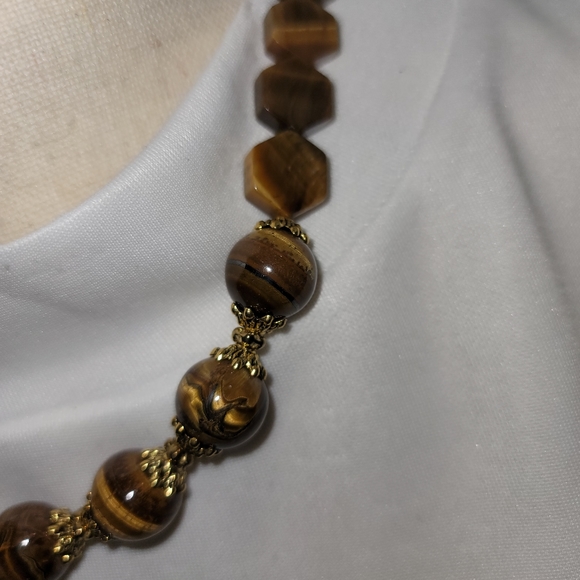 Tiger Hectagon - Picture 2 of 3